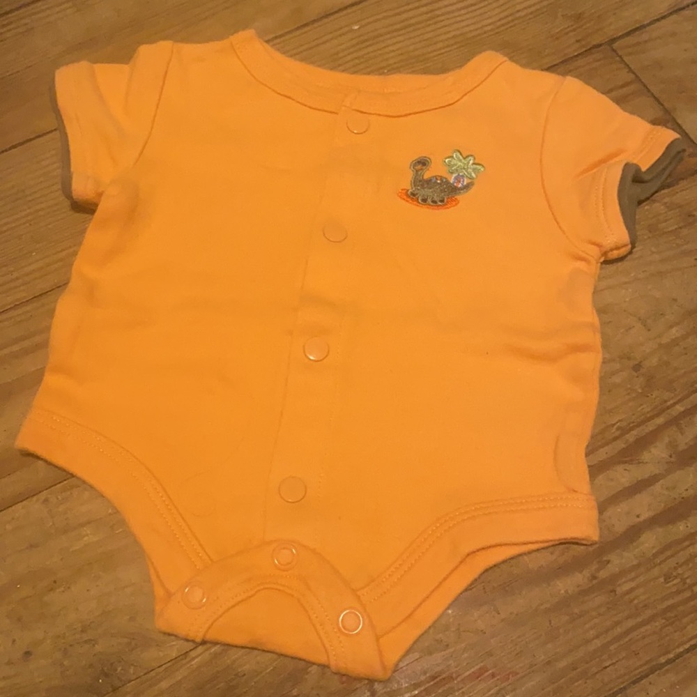 Newborn bundle - Picture 6 of 7